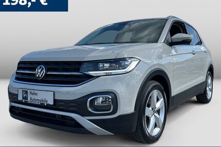 VW T-Cross 76.187 km 15.995 &euro; Kornwestheim 70806