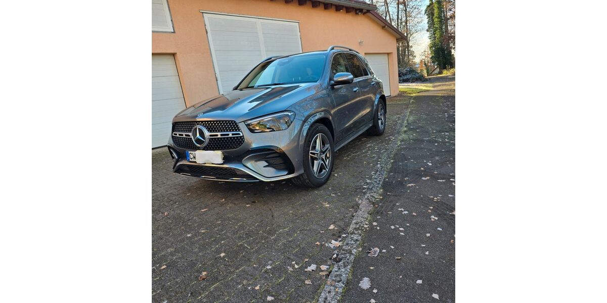 Mercedes-Benz GLE 450 2.780 km 87.999 &euro; Neubulach 75387