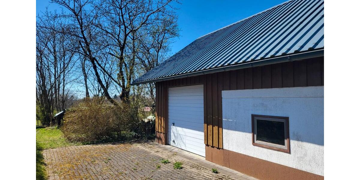 Einfamilienhaus Wilnsdorf - 10 Zimmer, 108 m&sup2;, 145.000&euro; | Angebot:26201600