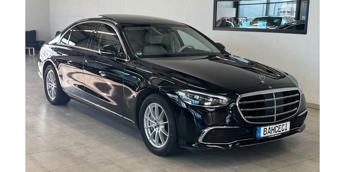 Mercedes-Benz S 350 165.980 km 64.900 &euro; Anzing 85646