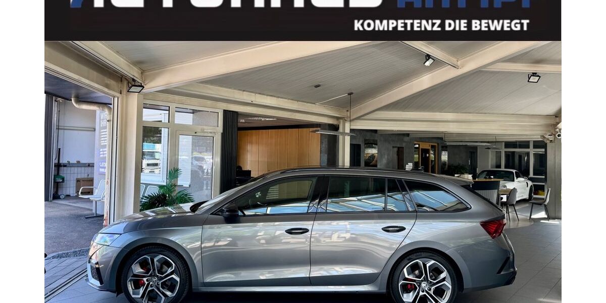 Skoda Octavia 87.670 km 27.900 &euro; Bopfingen 73441
