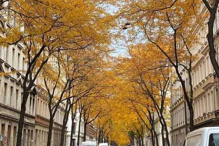 Schöne 3 Rauswohnung im Osten 3 zimmer