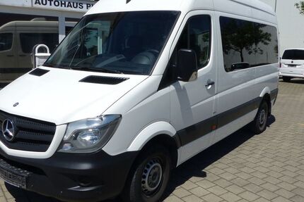 Mercedes-Benz Sprinter 202.132 km 18.600 &euro; Burgau 89331