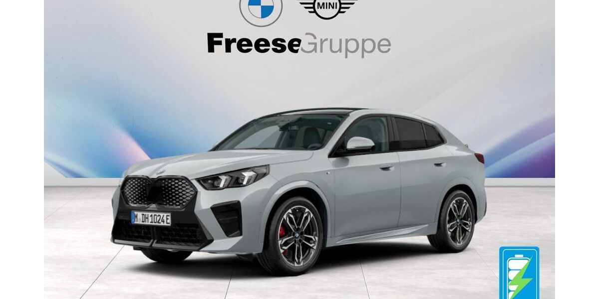 BMW iX2 7.900 km 58.990 &euro; Wilhelmshaven 26389