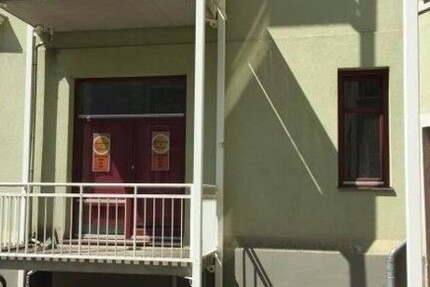 Appartement in Zwickau-Zentrum mit MINIKÜCHE und BALKON - Haus Zwickau | Angebot:25923984