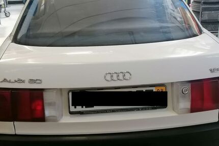 Audi 80 217.000 km 950 &euro; Frankfurt 65929