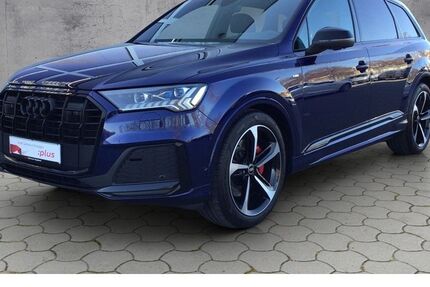 Audi Q7 126.600 km 52.580 &euro; Plauen 08527
