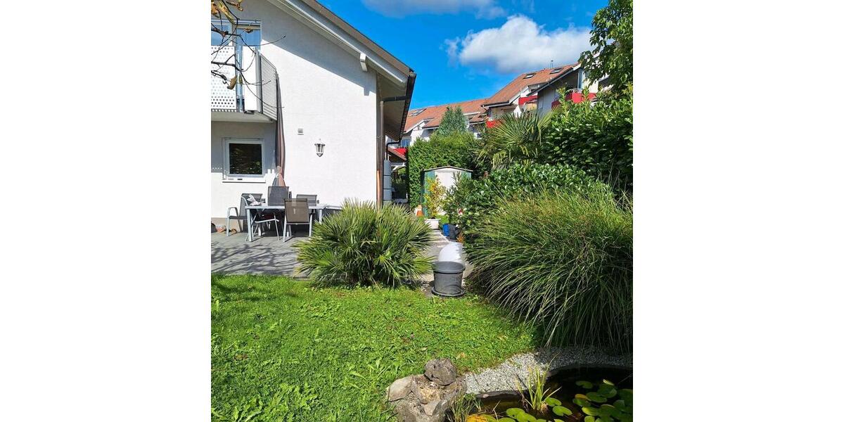 Doppelhaushälfte Lörrach Brombach - 5 Zimmer, 214 m&sup2;, 690.000&euro; | Angebot:26210686