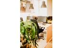 Shared Office & Coworking Space mit Blick über Bielefeld - All-in-Miete