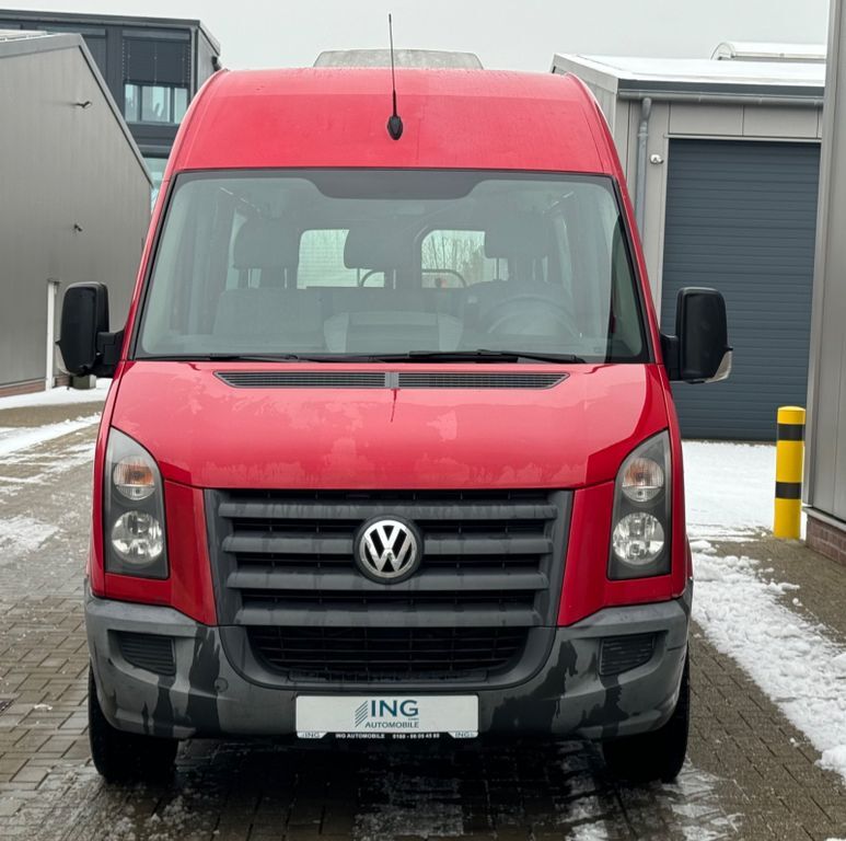 VW Crafter 515.198 km 5.999 € Rastede 26180