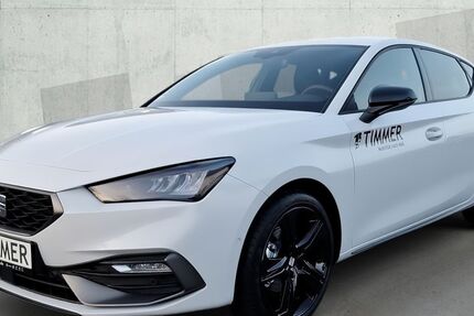 Seat Leon 3.999 km 30.990 &euro; Nordhorn 48529