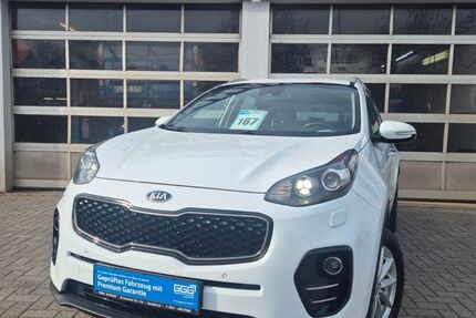 Kia Sportage 150.483 km 13.799 &euro; Osnabrück 49090