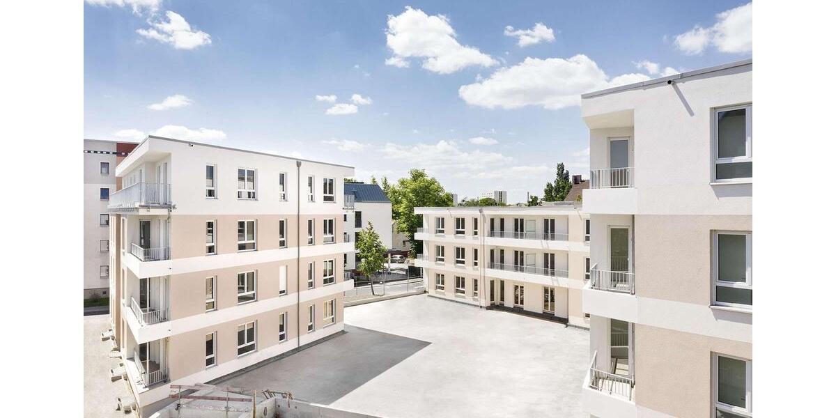 Etagenwohnung Hennigsdorf - 4 Zimmer, 109 m&sup2;, 1.399&euro; | Angebot:26296517