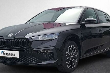 Skoda Scala 22.000 km 21.529 &euro; Lauda-Königshofen 97922