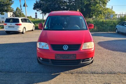 VW Caddy Maxi 397.400 km 2.990 € Oppenweiler 71570