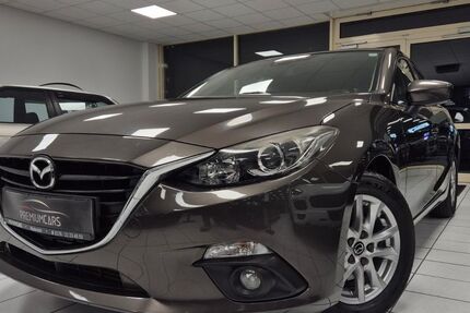 Mazda 3 191.000 km 7.300 &euro; Wadersloh 59329