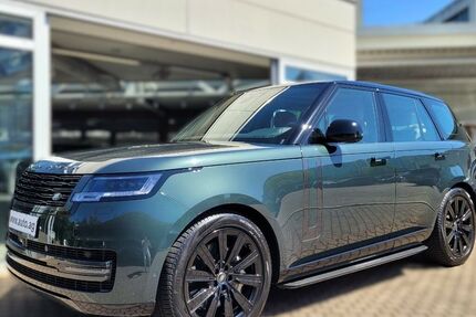 Land Rover Range Rover 41.490 km 119.644 &euro; Freiburg 79111
