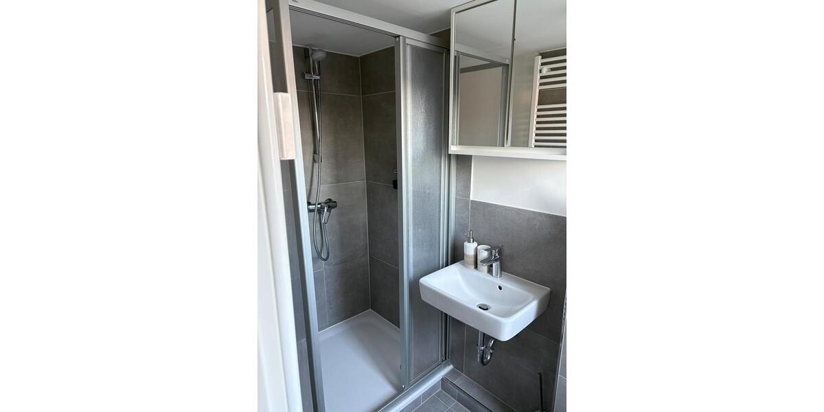 Dachgeschoßwohnung Lüneburg - 1 Zimmer, 35 m&sup2;, 710&euro; | Angebot:26593224