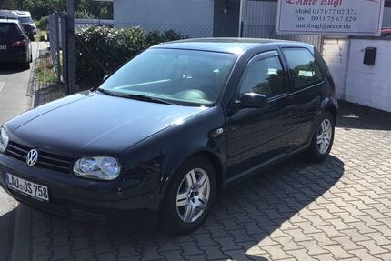 VW Golf 290.800 km 1.690 &euro; Erlangen 91056