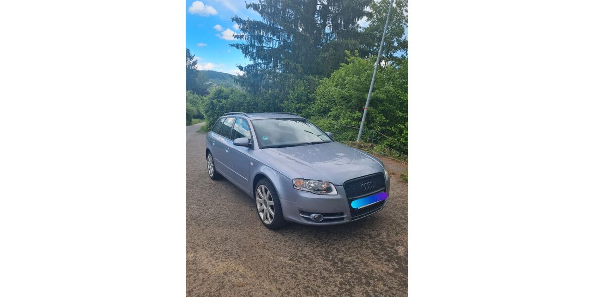 Audi A4 156.925 km 5.500 &euro; Haubersbronn 73614