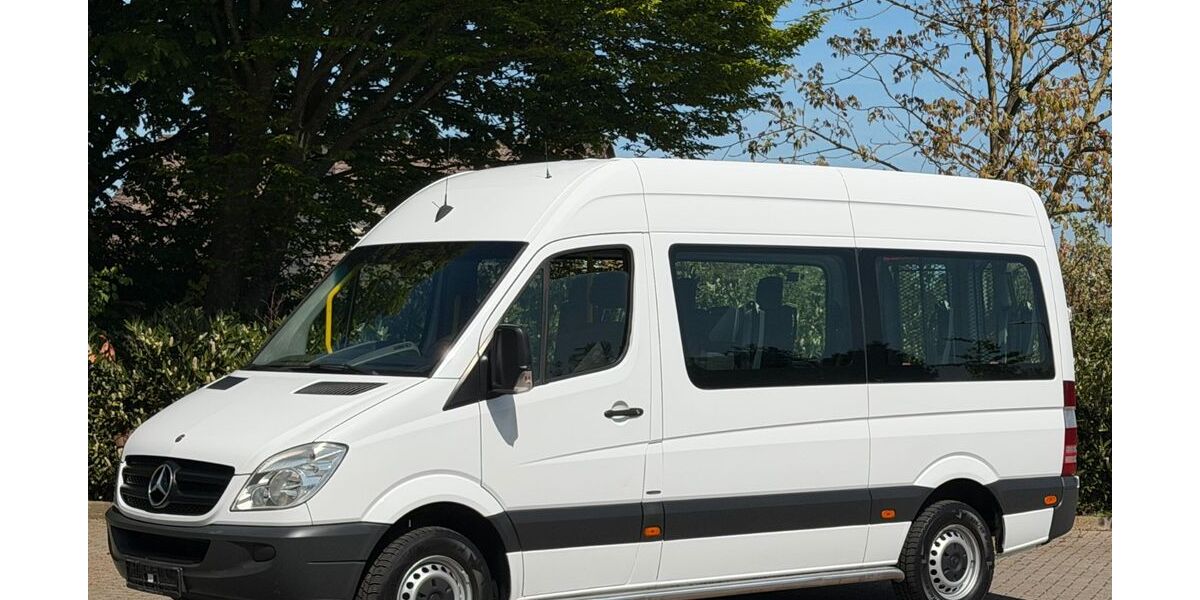 Mercedes-Benz Sprinter 362.002 km 8.806 &euro; Bad Bentheim 48455