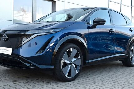 Nissan Ariya 32.755 km 38.990 &euro; Altenberge 48341