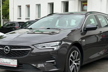 Opel Insignia 57.485 km 14.490 &euro; Kassel 34127