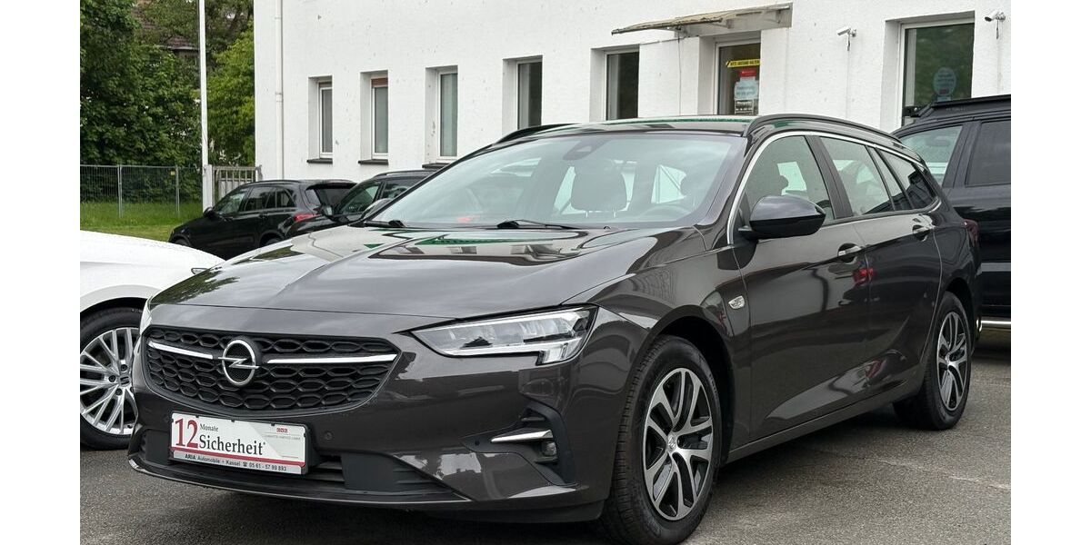 Opel Insignia 57.485 km 14.490 &euro; Kassel 34127