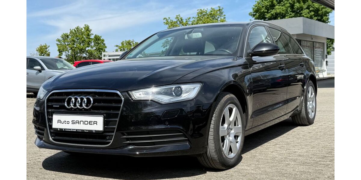 Audi A6 246.918 km 11.200 &euro; Ergolding ( bei Landshut ) 84030