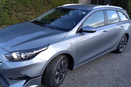 Kia ceed Sportswagon 9.500 km 21.500 € Rothenburg o.d. Tauber 91541