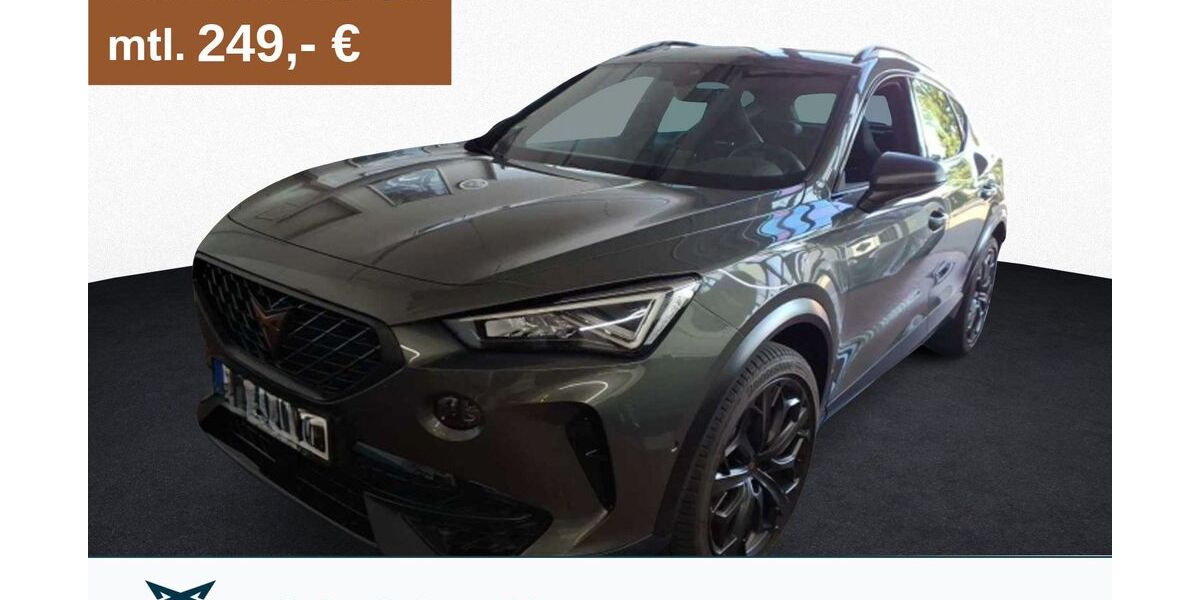 Cupra Formentor 40.490 km 28.930 &euro; Weinstadt-Endersbach 71384