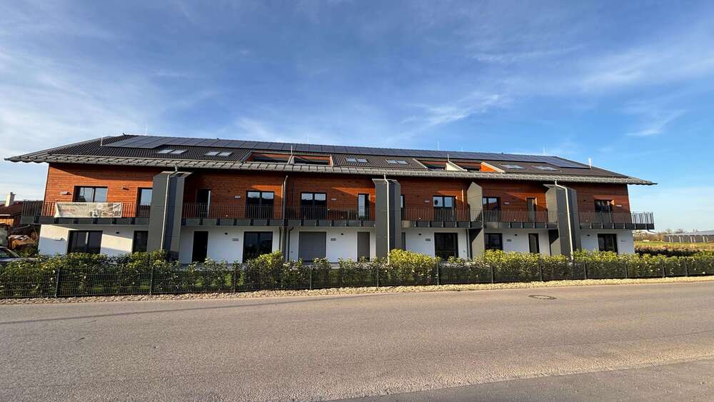 Etagenwohnung Bruckmühl - 3 Zimmer, 102 m&sup2;, 1.640&euro; | Angebot:26834760
