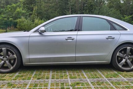 Audi A8 195.000 km 21.699 &euro; Berlin 12099