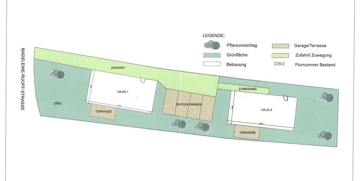 Grundstück Herrsching am Ammersee - 2.150.000&euro; | Angebot:26665451