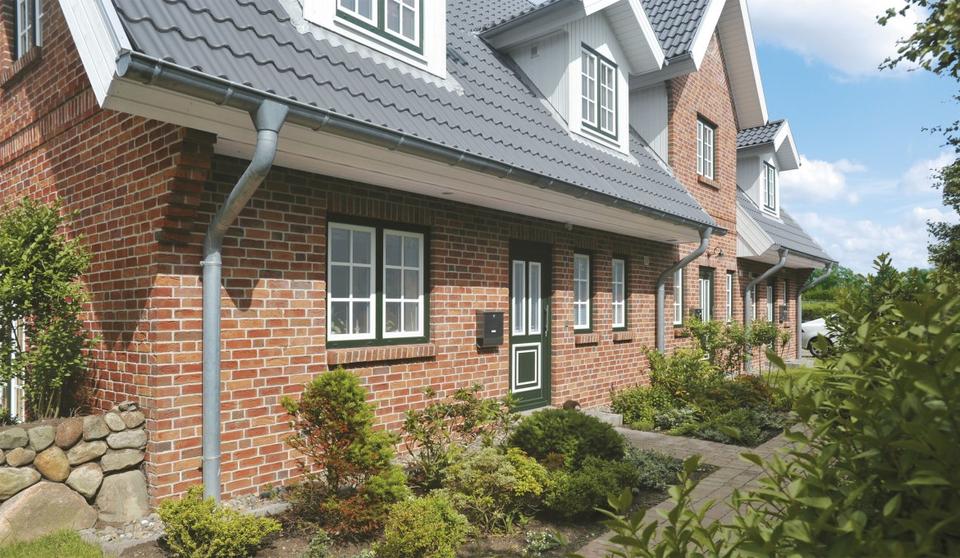 Doppelhaushälfte Roetgen - 4 Zimmer, 120 m&sup2;, 1.999&euro; | Angebot:23186943