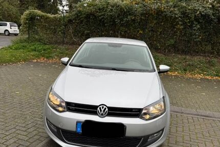 VW Polo 151.000 km 3.900 &euro; Wolfenbüttel 38302
