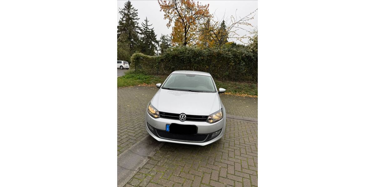 VW Polo 151.000 km 3.900 &euro; Wolfenbüttel 38302