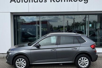 Skoda Kamiq 7.500 km 22.990 &euro; Niebüll 25899