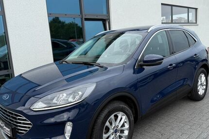 Ford Kuga 73.862 km 22.490 &euro; Greifswald 17489