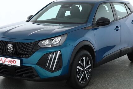 Peugeot 2008 15.359 km 21.890 &euro; Bad Hersfeld 36251