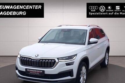 Skoda Kodiaq 17.805 km 39.480 &euro; Magdeburg 39128
