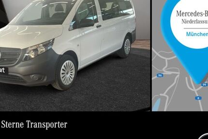 Mercedes-Benz Vito 22.360 km 33.580 &euro; München 81739