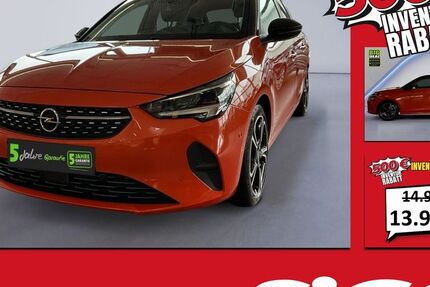 Opel Corsa 9.445 km 13.980 &euro; Augsburg 86167