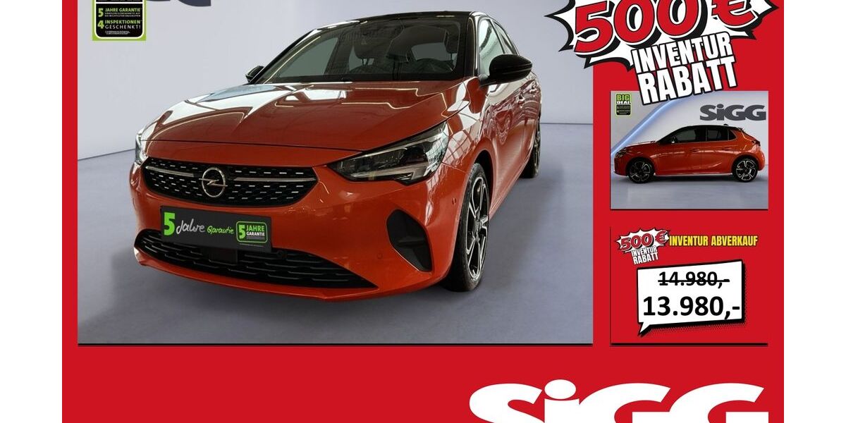Opel Corsa 9.445 km 13.980 &euro; Augsburg 86167
