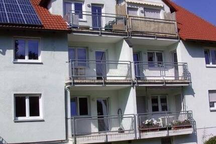 Wohnung Haundorf Dematshof - 3 Zimmer, 89 m&sup2;, 940&euro; | Angebot:25797933