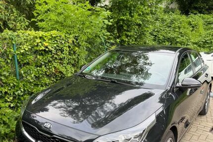 Kia ceed / Ceed 75.054 km 19.000 &euro; Edingen-Neckarhausen 68535