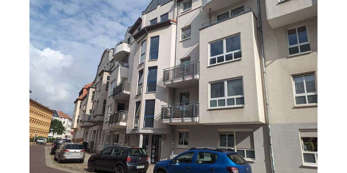 Etagenwohnung Magdeburg Nordwest - 3 Zimmer, 68 m&sup2;, 130.000&euro; | Angebot:27121396