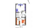 Doppelhaushälfte Bardowick - 4 Zimmer, 105 m&sup2;, 345.000&euro; | Angebot:26147375