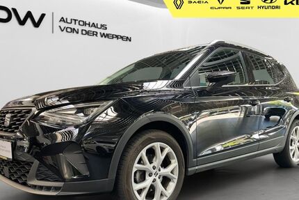 Seat Arona 29.990 km 20.880 &euro; Heilbronn 74076