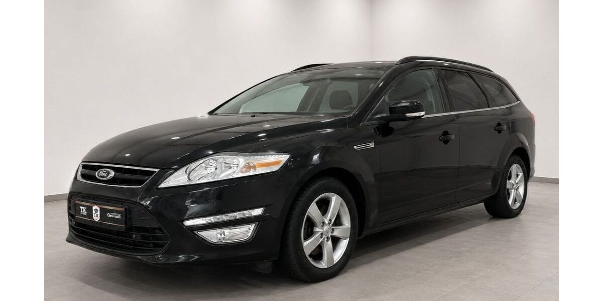Ford Mondeo 180.000 km 6.490 &euro; Ettlingen 76275